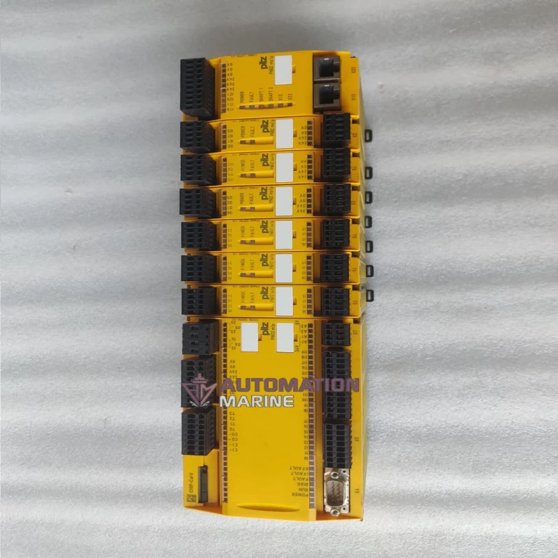 PILZ PNOZ M1P  773100 PILZ PNOZ MS1P 773800 PILZ PNOZ MI1P 773400 PILZ PNOZ MO1P 773500 RELAY